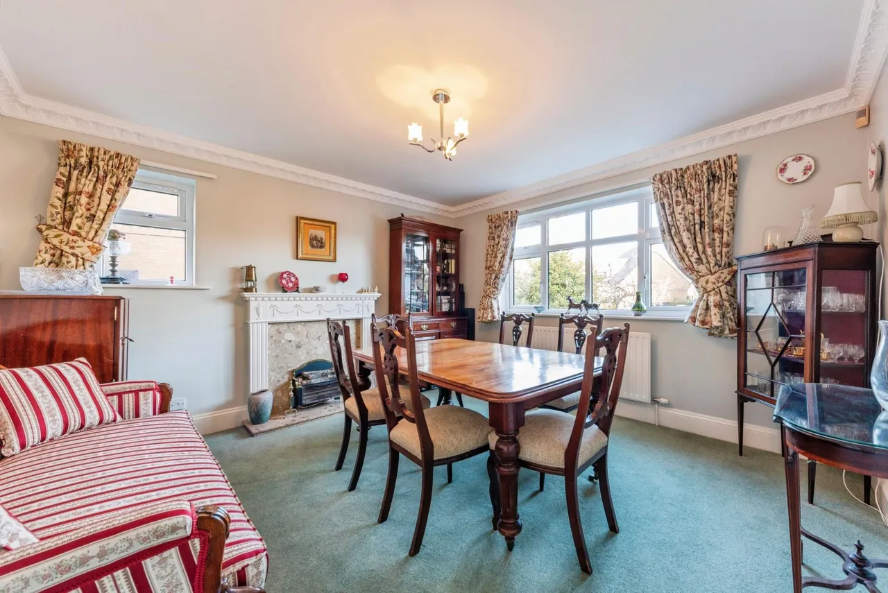 Bowmans Way, Sedgebrook, NG32, photo 7