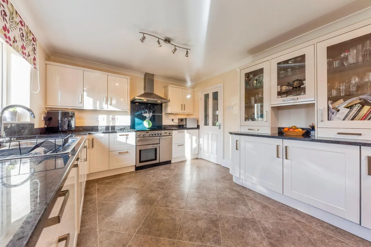 Bowmans Way, Sedgebrook, NG32, photo 5