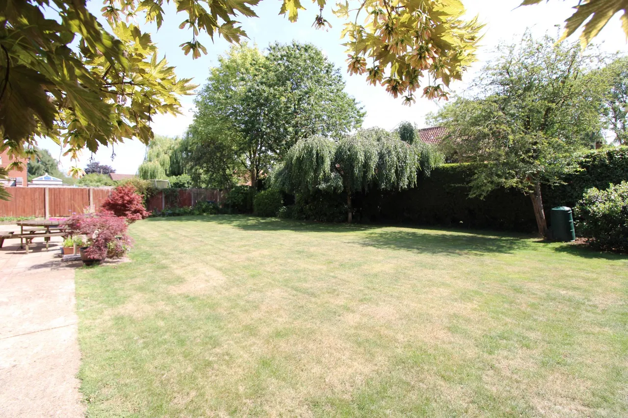 Bowmans Way, Sedgebrook, NG32, photo 24