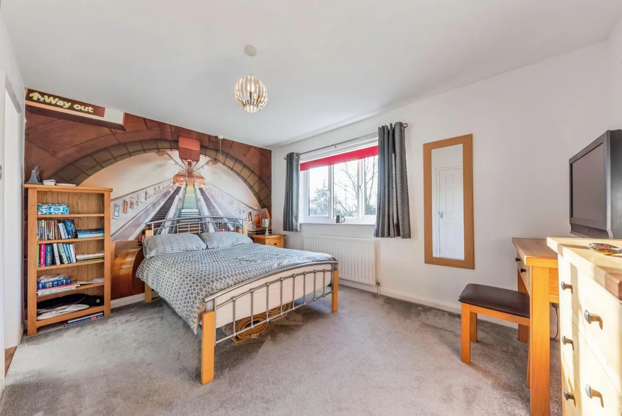 Bowmans Way, Sedgebrook, NG32, photo 20