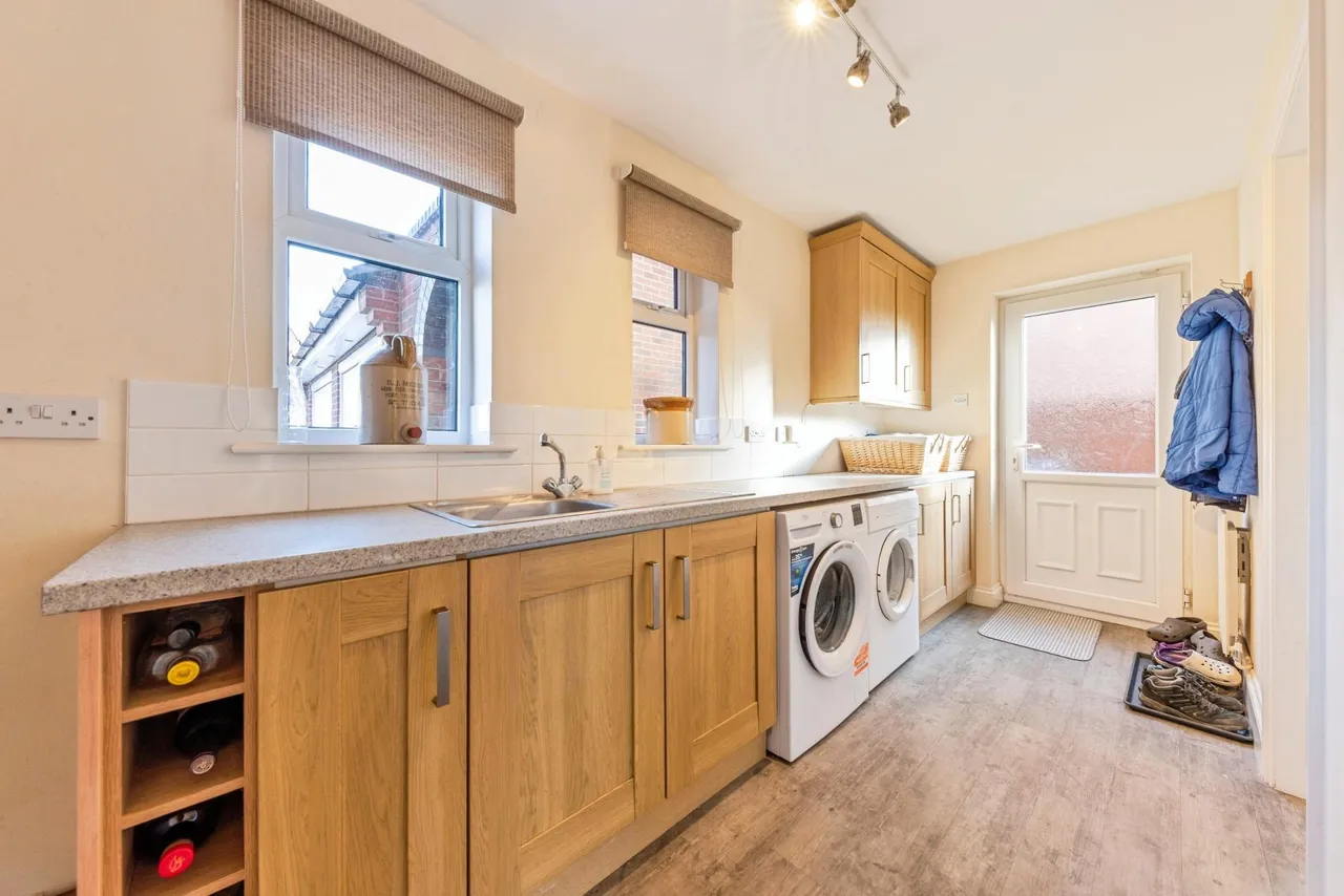 Bowmans Way, Sedgebrook, NG32, photo 11