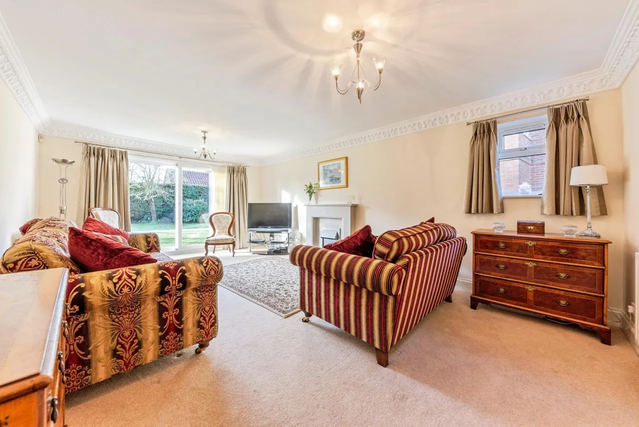 Bowmans Way, Sedgebrook, NG32, photo 3