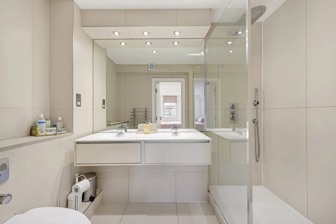 Upper Berkeley Street, London, W1H 7DB, photo 7