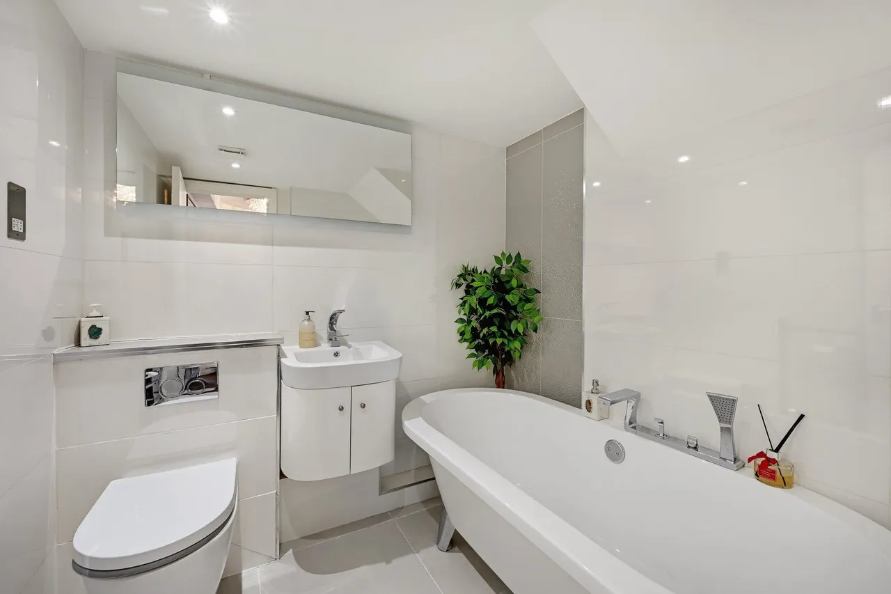 Upper Berkeley Street, London, W1H 7DB, photo 9