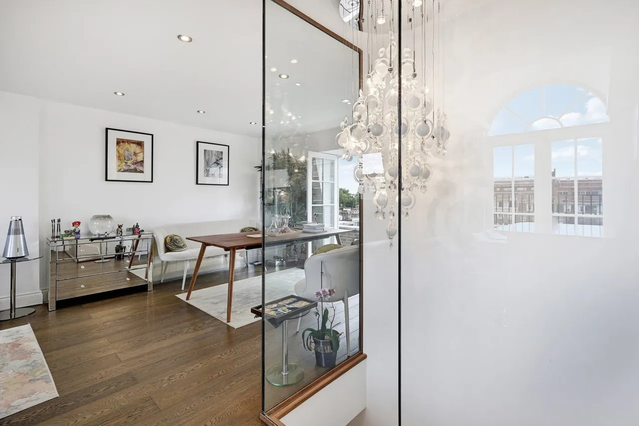 Upper Berkeley Street, London, W1H 7DB, photo 4