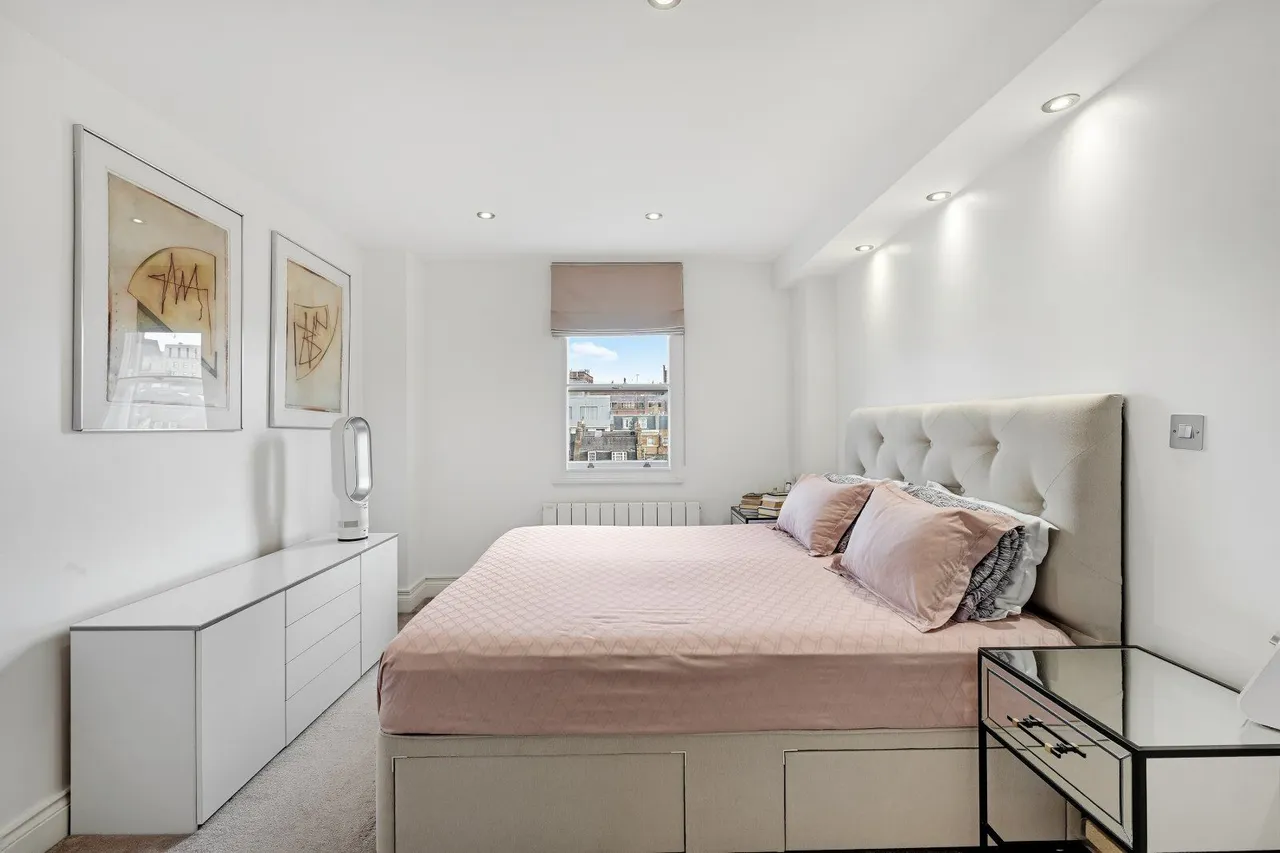 Upper Berkeley Street, London, W1H 7DB, photo 6