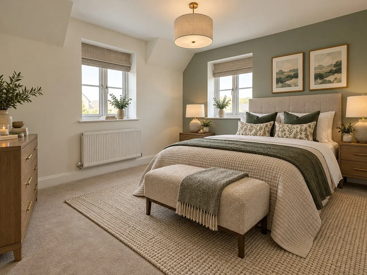 Ampney Meadows, Down Ampney, GL7, photo 8