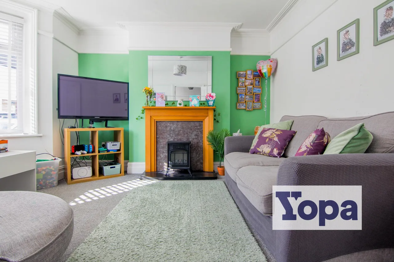 Hanbury Road, Swanage, BH19, photo 2
