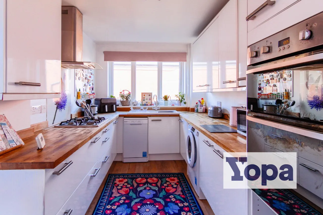 Hanbury Road, Swanage, BH19, photo 8