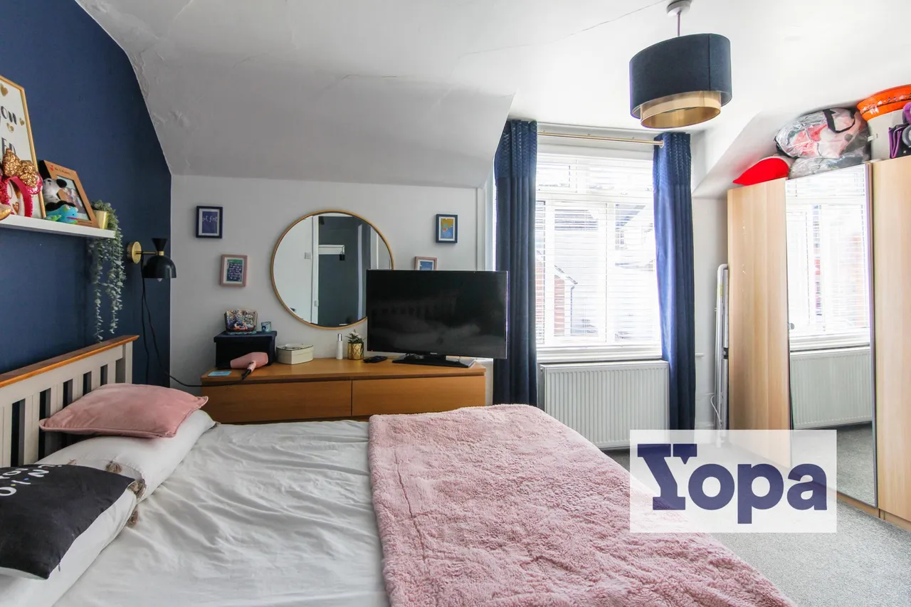 Hanbury Road, Swanage, BH19, photo 11