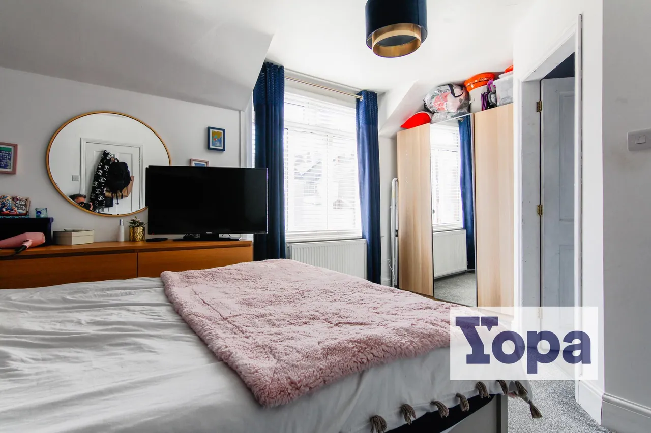 Hanbury Road, Swanage, BH19, photo 10