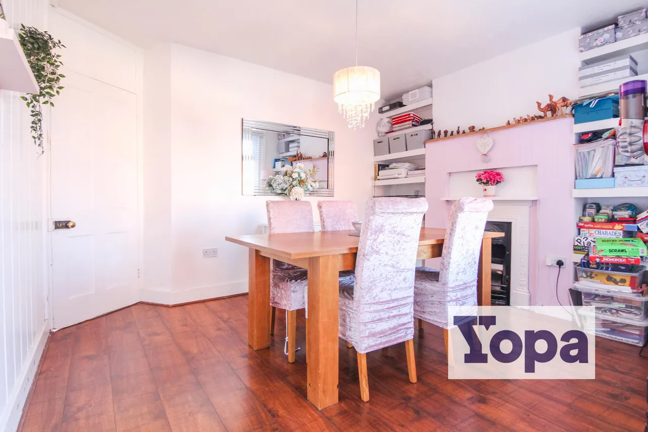 Hanbury Road, Swanage, BH19, photo 6