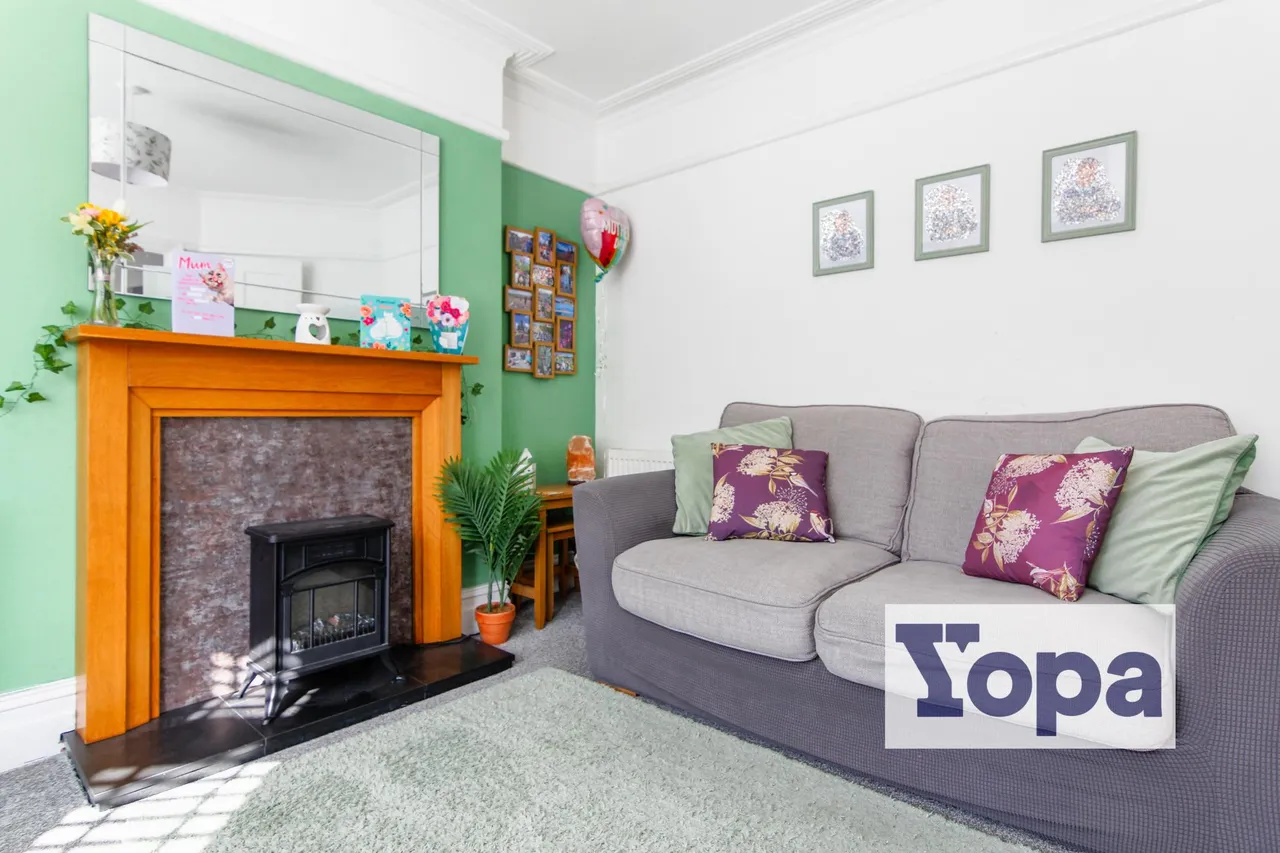 Hanbury Road, Swanage, BH19, photo 3