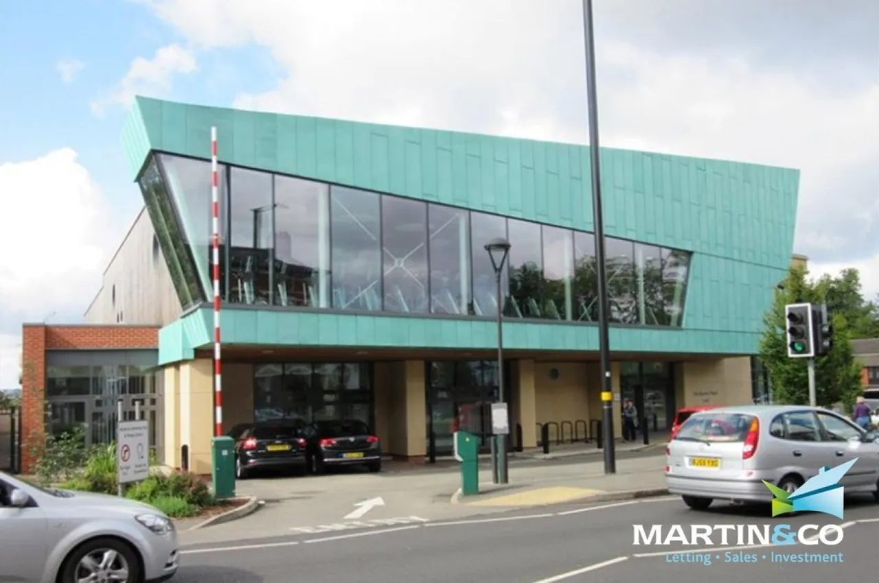 High Street, Harborne, B17, photo 14