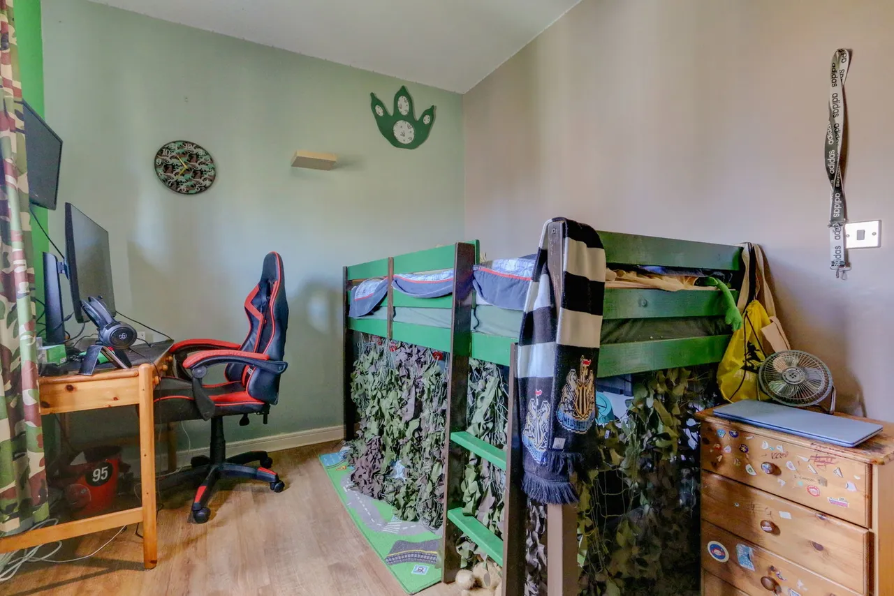 Copperfield Drive, St Georges Wood, NE61, photo 13