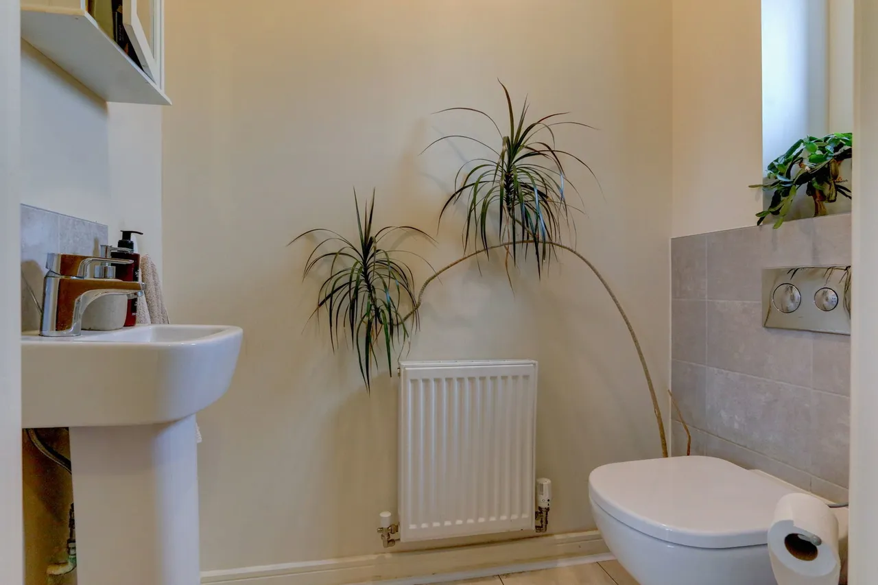 Copperfield Drive, St Georges Wood, NE61, photo 8