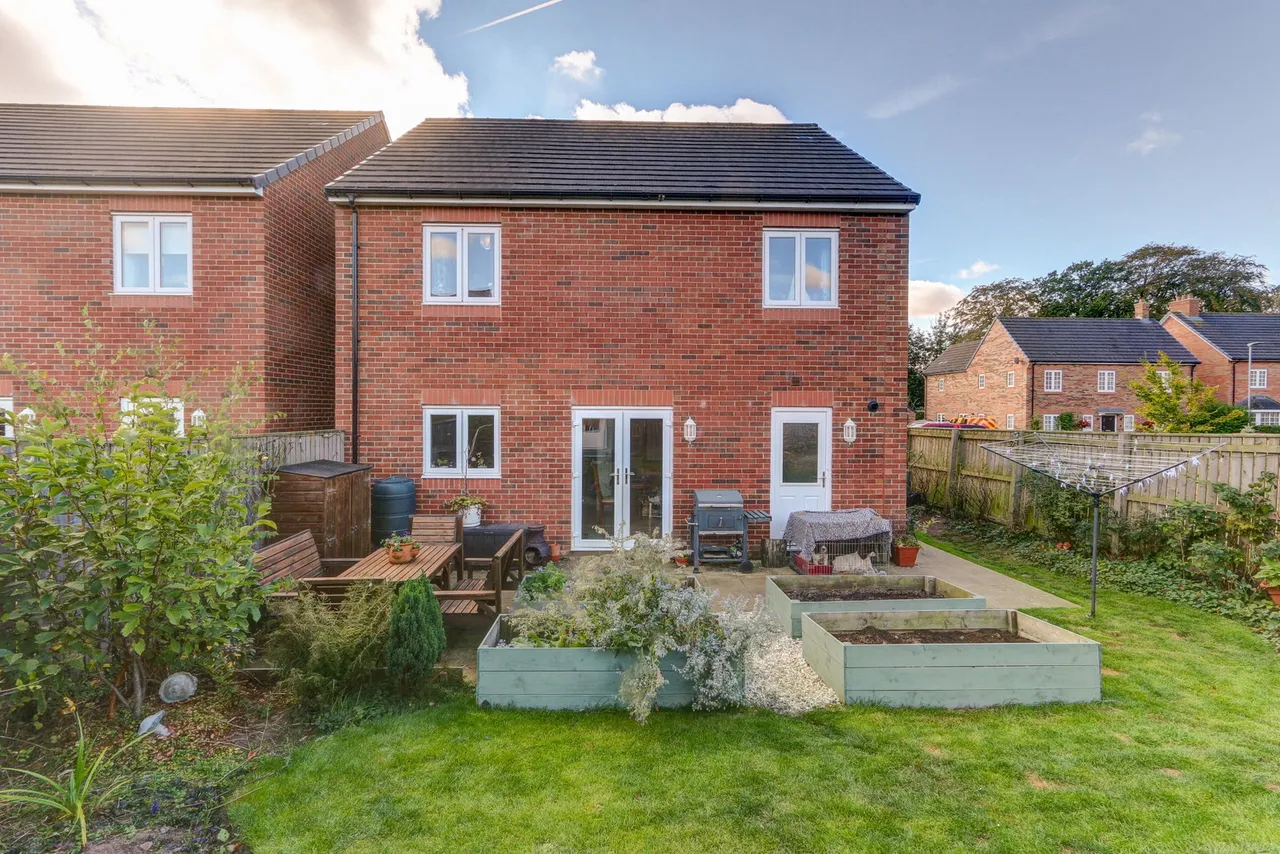 Copperfield Drive, St Georges Wood, NE61, photo 21
