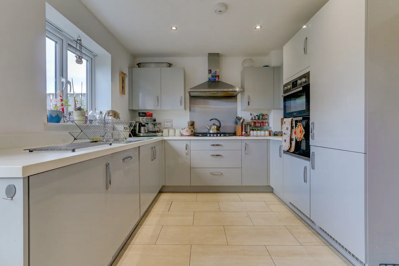 Copperfield Drive, St Georges Wood, NE61, photo 2