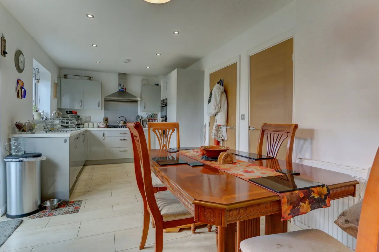 Copperfield Drive, St Georges Wood, NE61, photo 5