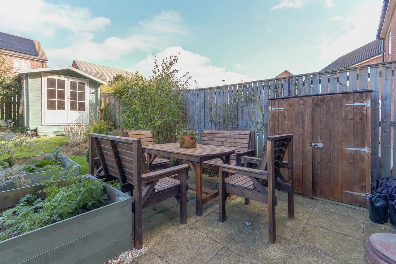 Copperfield Drive, St Georges Wood, NE61, photo 19