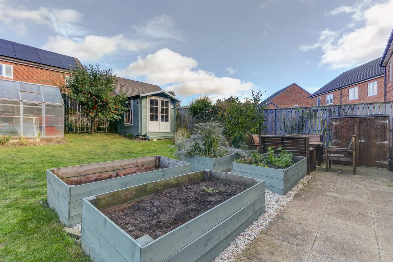 Copperfield Drive, St Georges Wood, NE61, photo 18
