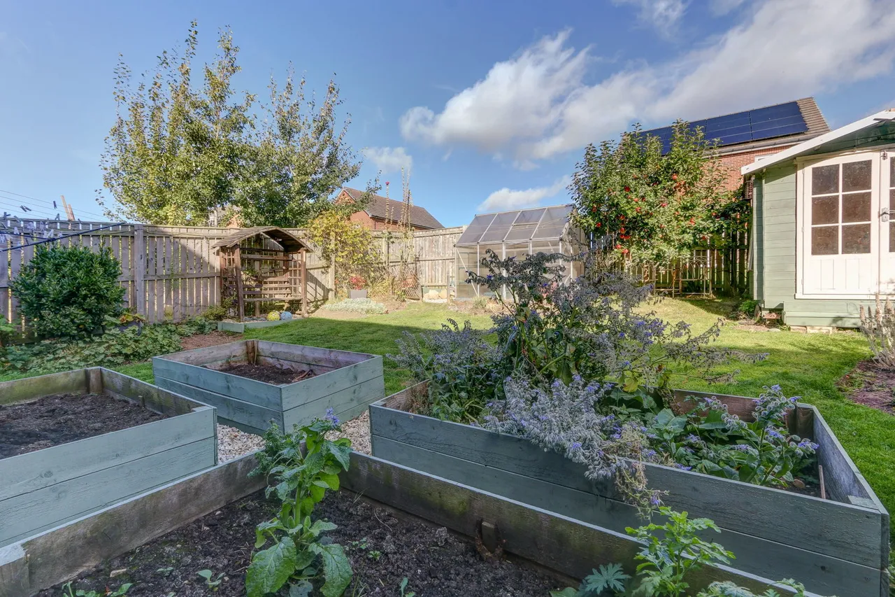 Copperfield Drive, St Georges Wood, NE61, photo 20