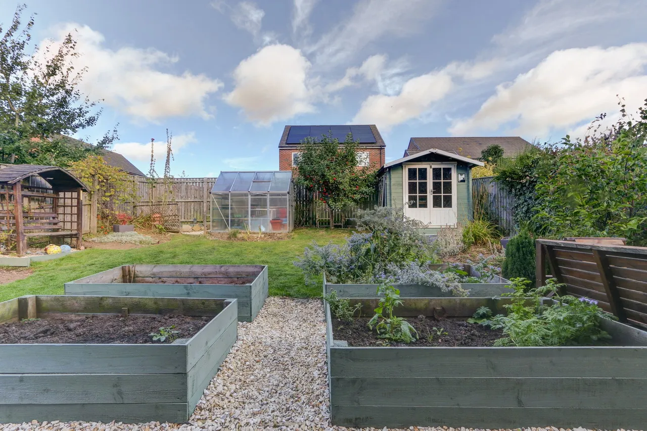 Copperfield Drive, St Georges Wood, NE61, photo 17