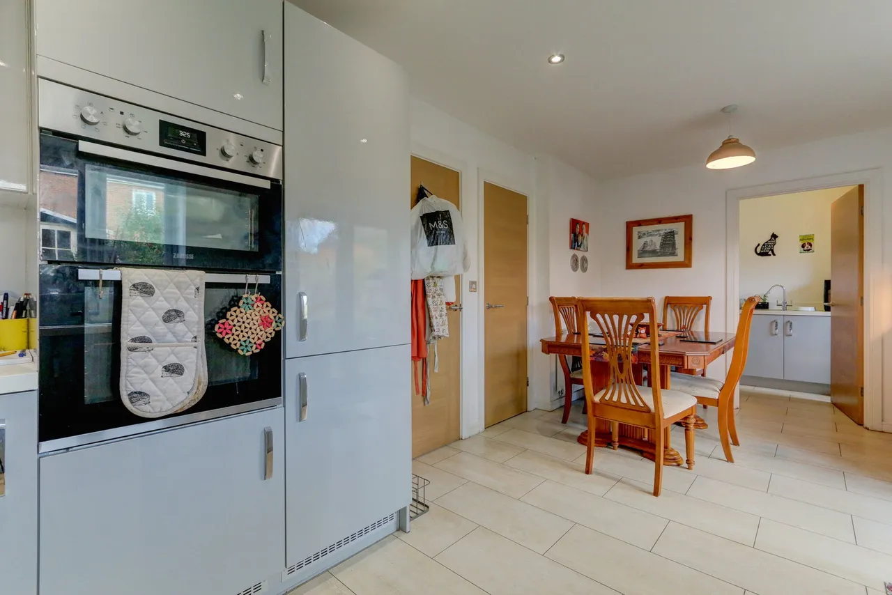 Copperfield Drive, St Georges Wood, NE61, photo 3