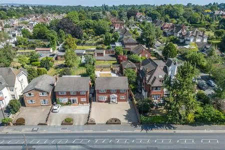 Croham Road, South Croydon, photo 29