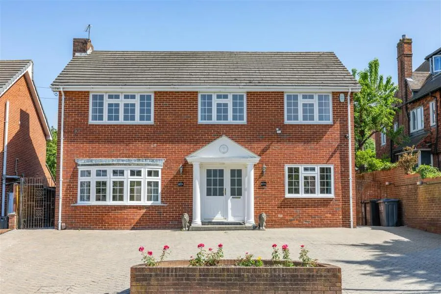 Croham Road, South Croydon, photo 32