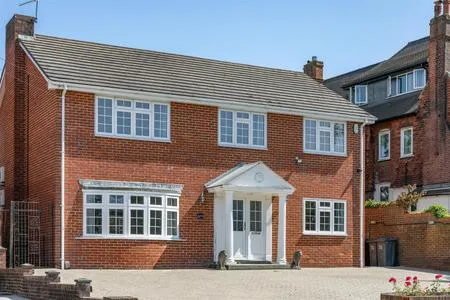 Croham Road, South Croydon, photo 31