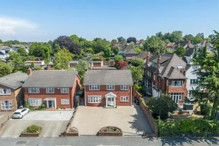 Croham Road, South Croydon, photo 30