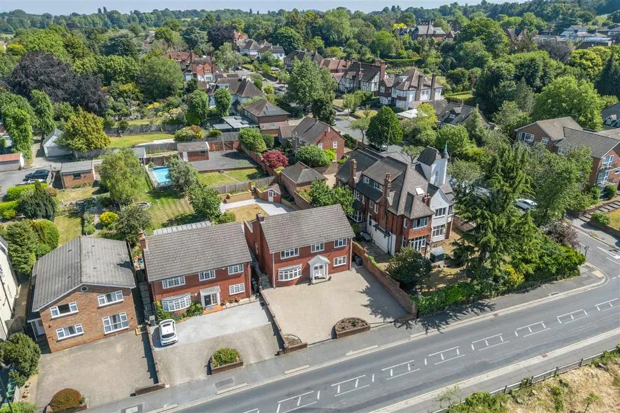Croham Road, South Croydon, photo 33
