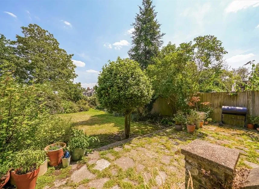 Tyrwhitt Road, Brockley, SE4, photo 4
