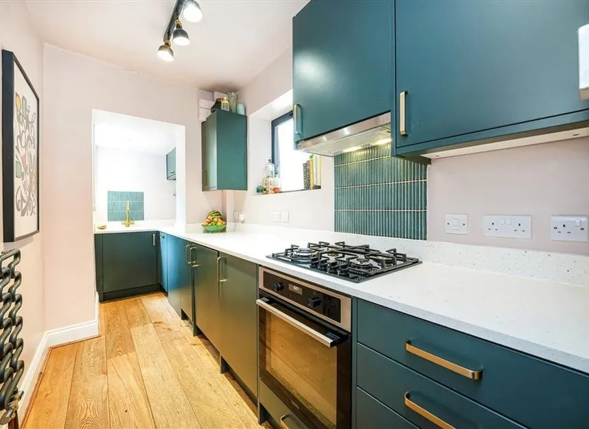 Tyrwhitt Road, Brockley, SE4, photo 5