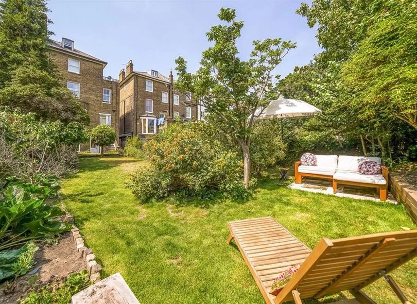 Tyrwhitt Road, Brockley, SE4, photo 9