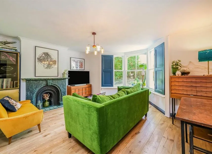 Tyrwhitt Road, Brockley, SE4, photo 2