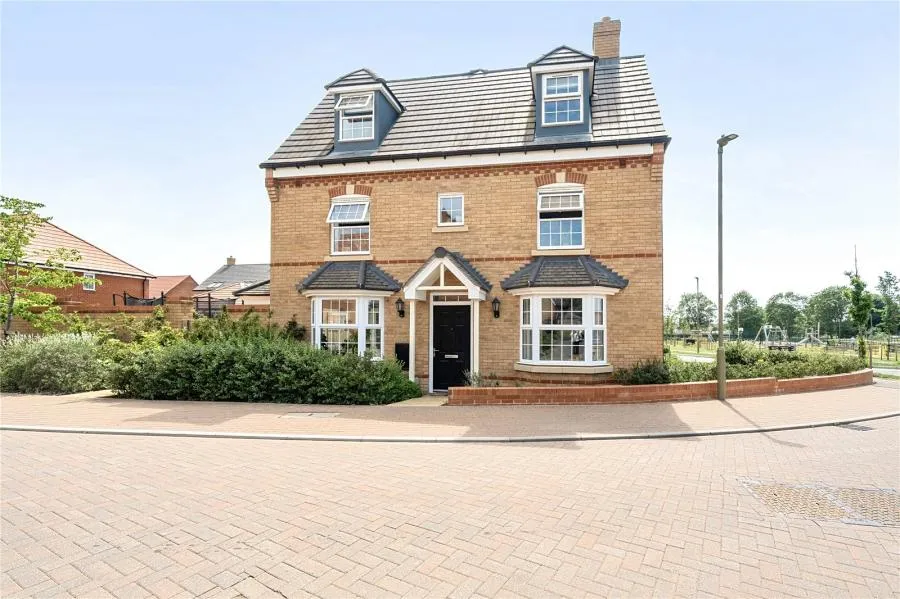 Wivell Drive, Abingdon, OX14, photo 20