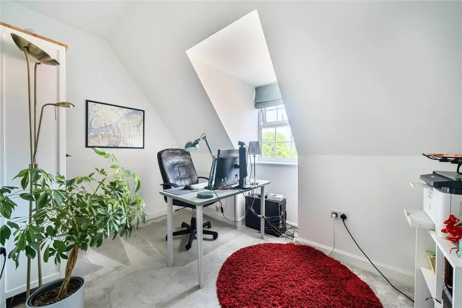 Wivell Drive, Abingdon, OX14, photo 9