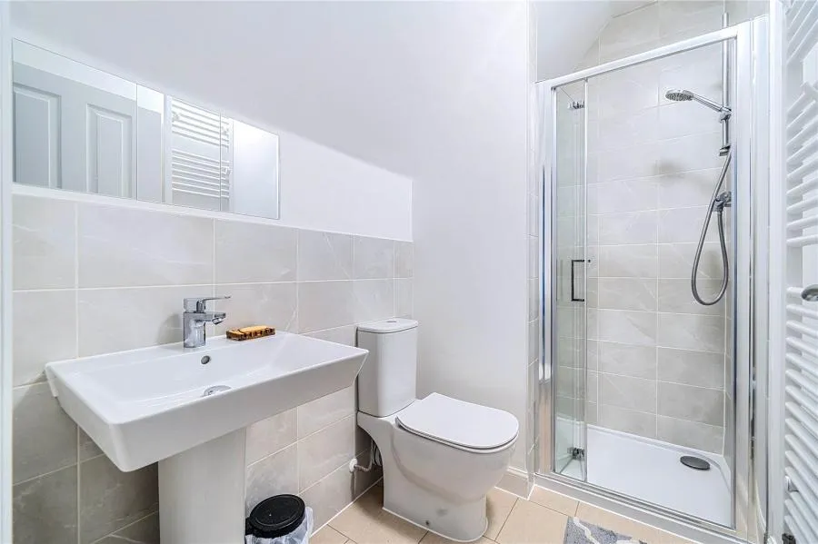 Wivell Drive, Abingdon, OX14, photo 18
