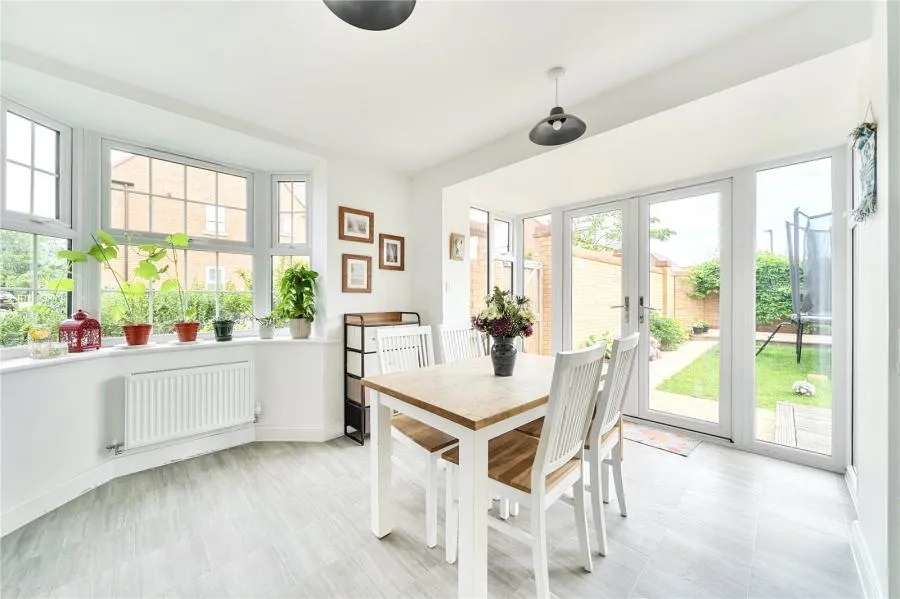 Wivell Drive, Abingdon, OX14, photo 15