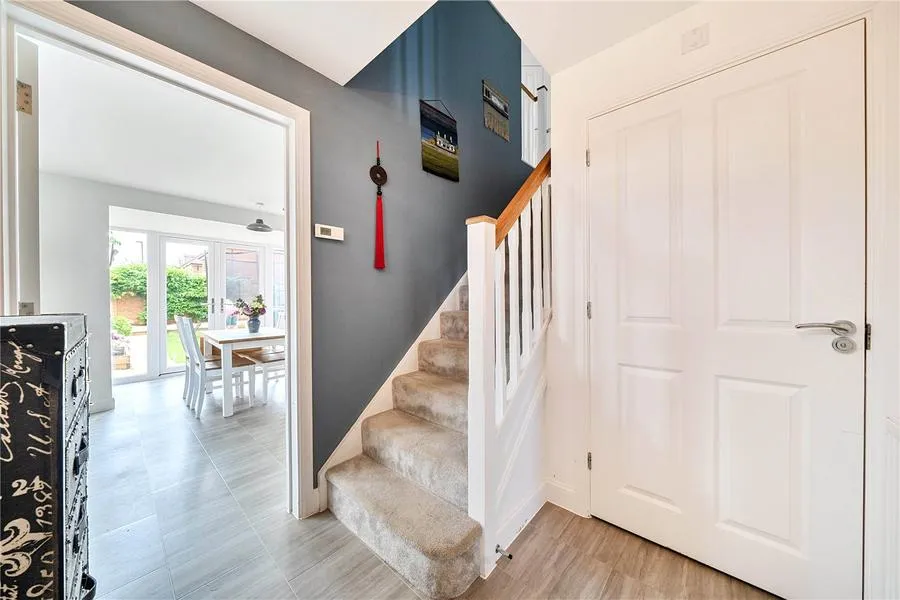 Wivell Drive, Abingdon, OX14, photo 17