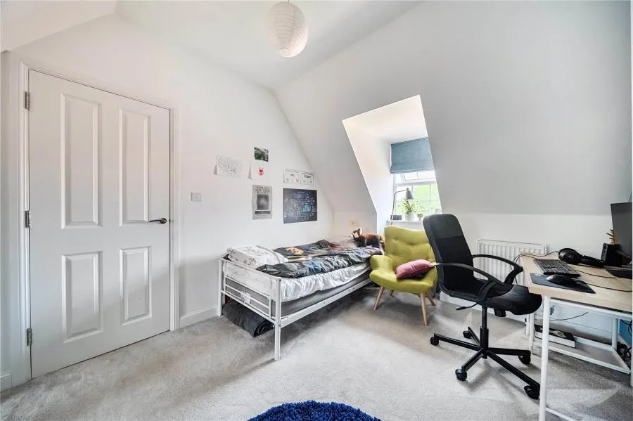 Wivell Drive, Abingdon, OX14, photo 12