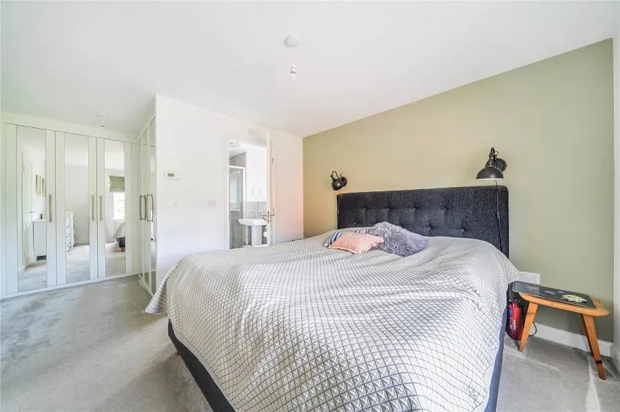 Wivell Drive, Abingdon, OX14, photo 13