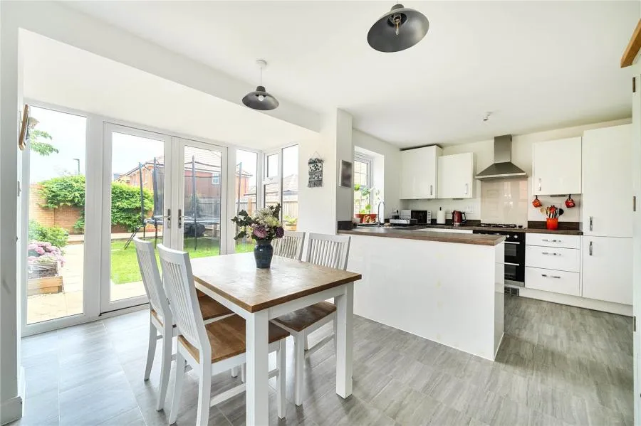 Wivell Drive, Abingdon, OX14, photo 5