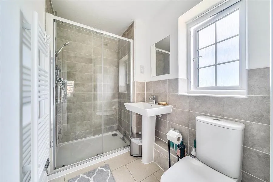 Wivell Drive, Abingdon, OX14, photo 14