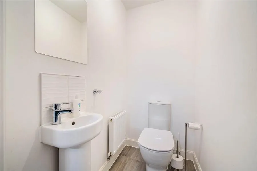 Wivell Drive, Abingdon, OX14, photo 16