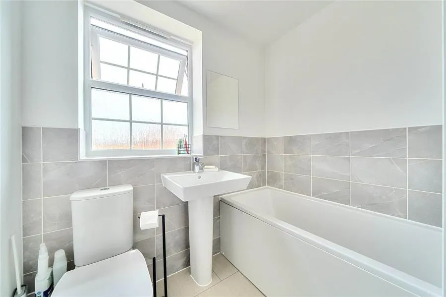 Wivell Drive, Abingdon, OX14, photo 7