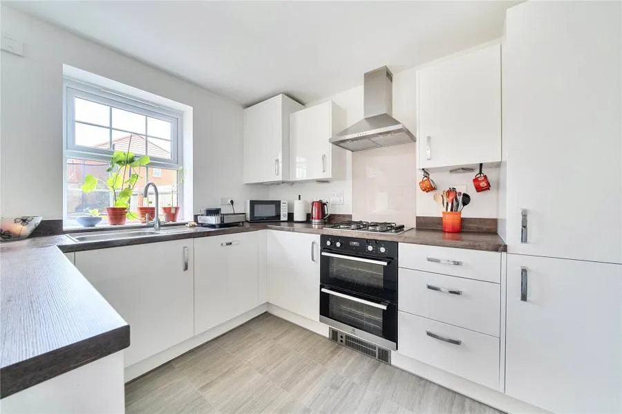 Wivell Drive, Abingdon, OX14, photo 11