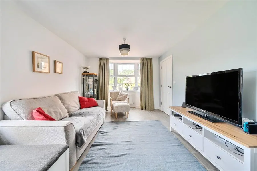 Wivell Drive, Abingdon, OX14, photo 4